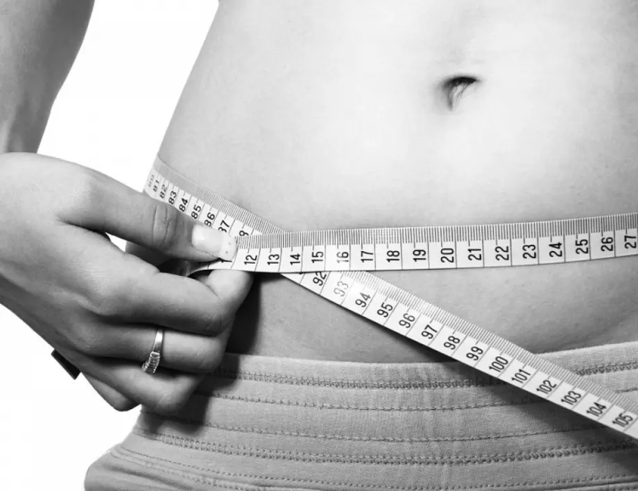 Хитът сред младите: Ето как да свалите 5 килограма за 7 дни