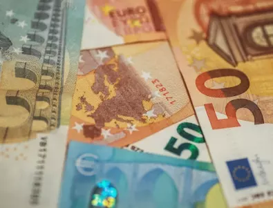 Брутният външен дълг нарасна до 42 млрд. евро