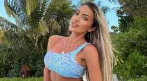 Благой и Златка избягаха от българската зима в Рая (СНИМКИ)