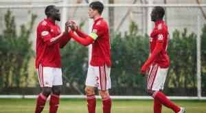 ЦСКА приключи контролите с успех, но безумно нарушение контузи ключов играч