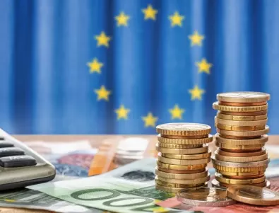 Първи оценки: ЕС не успя да навакса икономическия спад от пандемията