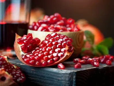 Кои са най-добрите плодове за сваляне на високо кръвно?