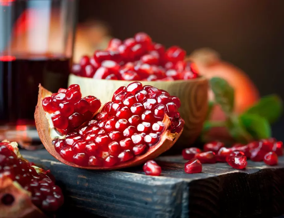 Кои са най-добрите плодове за сваляне на високо кръвно?