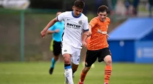 Изумителен! Никола Илиев с хеттрик от асистенции срещу Наполи