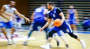 Папазов разкри: Баскетболният Левски също е пред фалит