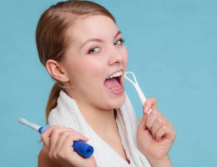 Кои са опасните грешки, които допускаме, при миенето на зъбите