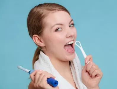 Колко лошо е да миете зъбите си само веднъж на ден?