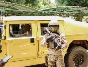 Опит за преврат в Буркина Фасо, недоволство в Мали