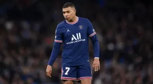 Разгром! Монако се подигра с трагичен ПСЖ