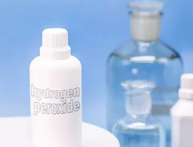 Необичайните употреби на кислородната вода в домакинството