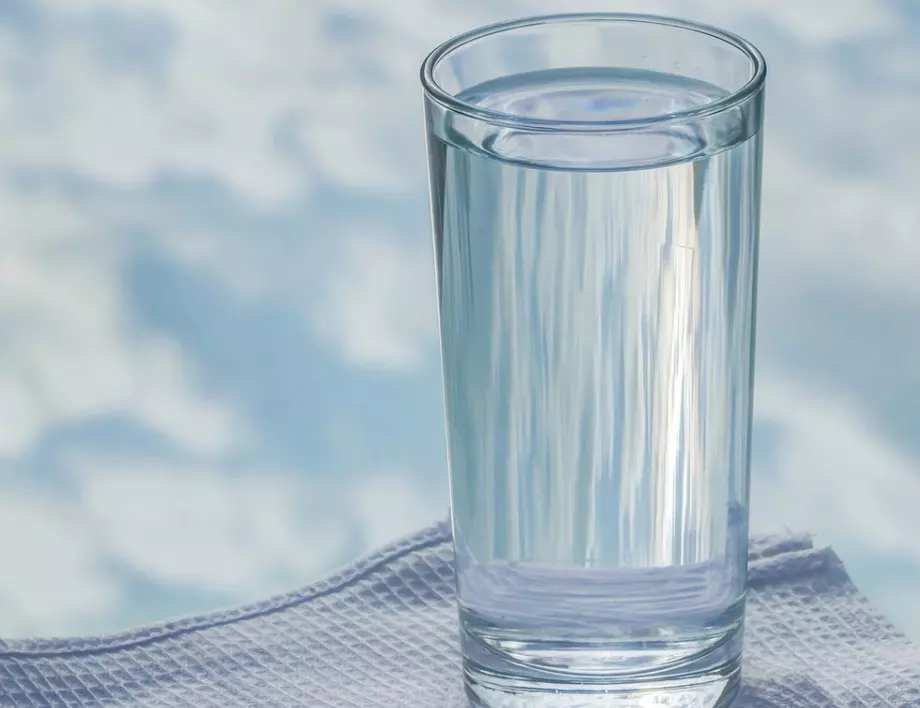 Крие ли опасност от вреда прекаленото пиене на вода в големи количества?