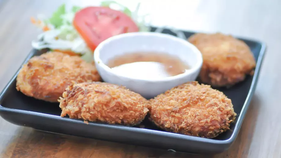 Тайният сос който прави най-вкусните кюфтета