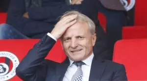 "Защо никой не пита Гриша Ганчев за обещанието му": Легенда на ЦСКА се върна 8 години назад