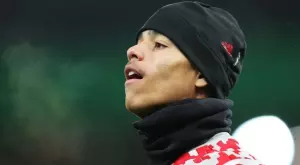 Ново 20: Мейсън Грийнууд ще се жени за момичето, което преби и забремени