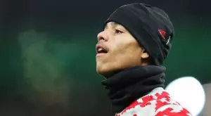 От Англия, Италия, Германия, Саудитска Арабия: Клубовете, които отразяха Мейсън Грийнууд, за да отиде в Хетафе