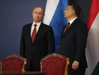 Орбан настоя за незабавно примирие в разговор с Путин 