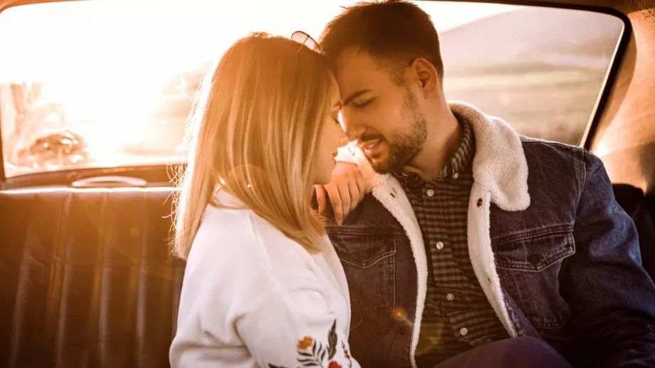 Дневен любовен хороскоп за днес, 03 ФЕВРУАРИ