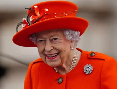 Британската кралица пусна на пазара собствена марка кетчуп 