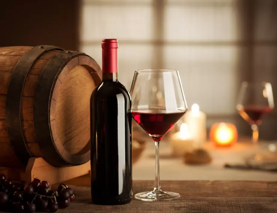 Колко са производителите на вино у нас?