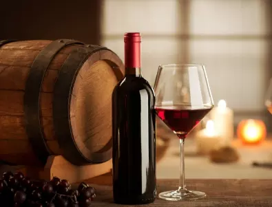 Как да изберете подходящи сортове грозде и да направите качествено вино   