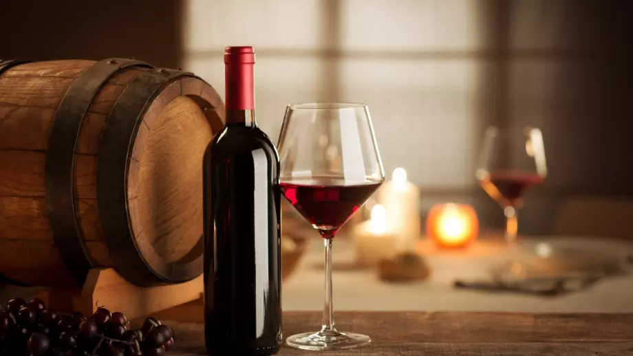 Как да изберете подходящи сортове грозде и да направите качествено вино   