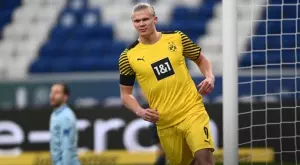 "AS": Ерлинг Холанд си купи скъп имот в Испания