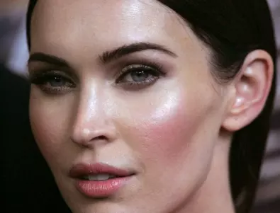 10 тайни средства за красота от Меган Фокс