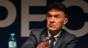 Борислав Михайлов излезе с позиция след Изпълкома: Няма да допусна война, въпреки че срещу мен се води такава