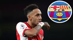 Не всичко е пари или как Обамеянг отива в Барселона за "жълти стотинки" като заплата