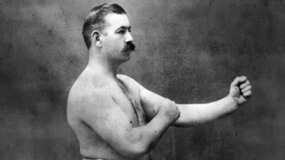 На този ден: Смъртта застига първия голям шампион в бокса