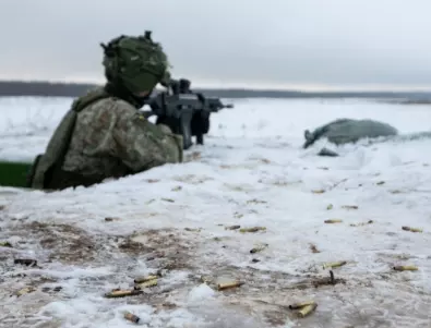 САЩ изпращат 3000 допълнителни войници в Източна Европа заради кризата с Украйна