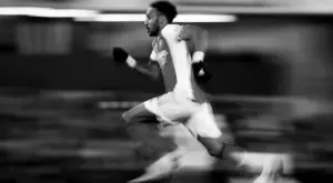 Пиер-Емерик Обамеянг се оттегля от националния отбор на Габон!