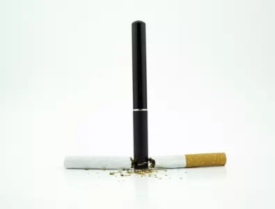 Ново проучване: Може да откажете пушенето и без да го планирате 