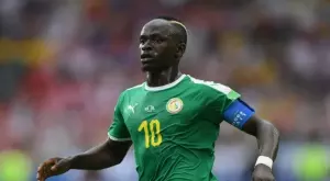 Садио Мане продължава да дарява собствени средства, за да подпомогне родното си градче в Сенегал