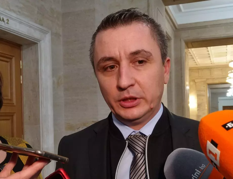 България подкрепя разширяването на газовите доставки от Азербайджан - СНИМКИ