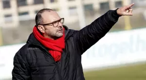 В Италия: Царско село "плете" входящи трансфери, взима футболист с мачове в Серия А?