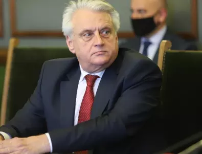 Бойко Рашков: Убедихме се, че прокуратурата бди над интересите на бившите управляващи