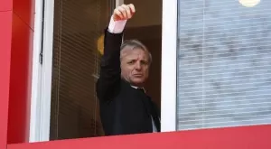 ЦСКА се ядоса и отрече твърденията за сина на Гриша Ганчев