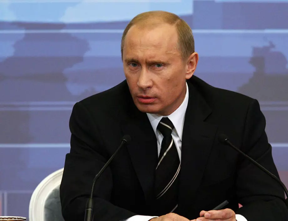5 млрд. долара за нищо: Подвела ли е Путин руската ФСБ за войната в Украйна?