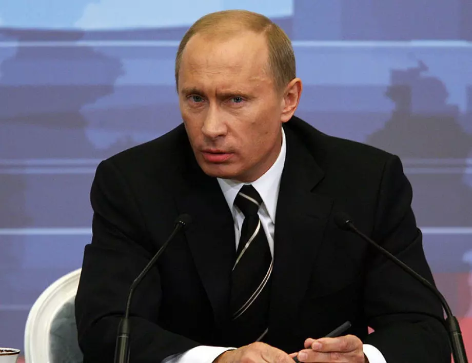 Путин арестува началника на „Росгвардия“ за изтичане на информация?