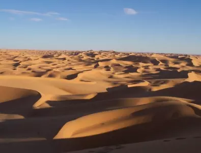 Цели 11 държави обхваща Сахара - ето кои са те