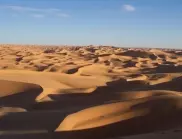 Гърция чака нова порция пясък от Сахара (ВИДЕО)