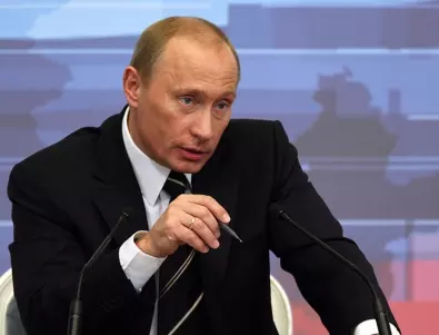 Путин помоли руския бизнес да прояви разбиране