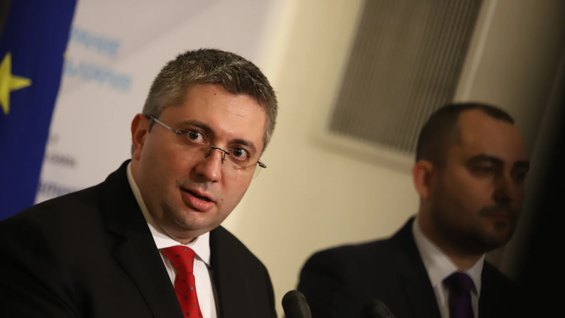 Нанков обеща, че ГЕРБ ще защитава интересите на местната власт (ВИДЕО)