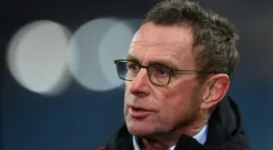 Рангник проговори за Грийнууд и обясни защо Лингард остана в Юнайтед