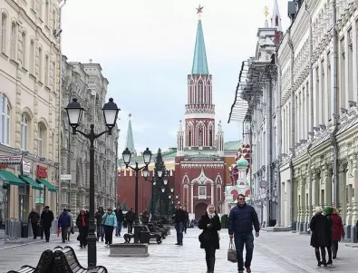 Качеството на мобилната връзка в Русия се влошава заради напусналите оператори 