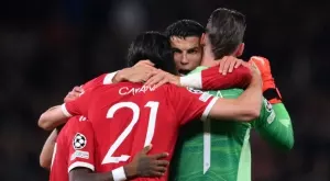 Блокчейн компанията Tezos е новият спонсор на Манчестър Юнайтед