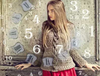 Дешифрирайте вашето число: Как най-добре да почивате от гледна точка на нумерологията?