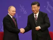 Бивш китайски военен: Китай намеква на Русия да зачита суверенитета на Украйна, но лекичко