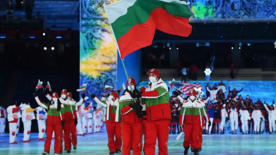 Ева Вукадинова се състезавала с пукната костица на Олимпиадата в Пекин